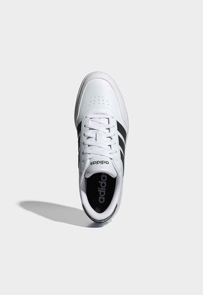 Tenis adidas Sportswear Breaknet 3.0 Blanco