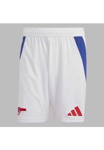 Shorts Adidas Hombre Local Arsenal 24/25 - Blanco adidas Performance