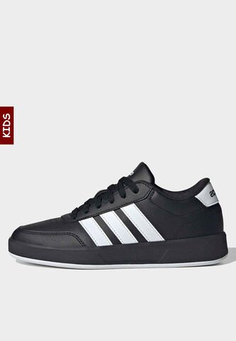 Tenis Lifestyle adidas Sportswear Breaknet 3.0 Negro adidas Performance