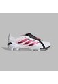 Guayos Adidas Predator League FT - Blanco - Kids | FG de adidas Performance