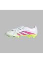 Guayos Adidas Predator League Lengüeta Plegable FG-Blanco de adidas Performance