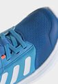 Tenis Lifestyle adidas Sportswear Tensaur Run 2.0 Azul de adidas Performance