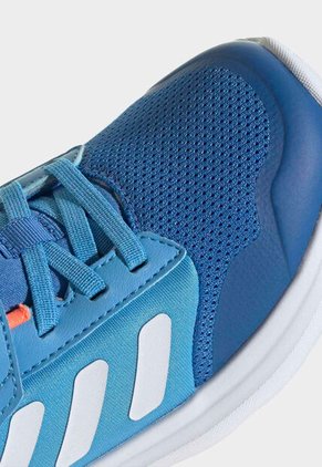 Tenis Lifestyle adidas Sportswear Tensaur Run 2.0 Azul