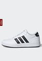 Tenis adidas Sportswear Breaknet 3.0 Blanco de adidas Performance