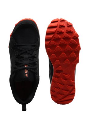 Outdoor Negro-Naranja adidas Performance Terrex Tracerocker