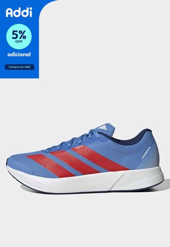 Tenis adidas Performance Duramo RC2 Azul adidas Performance