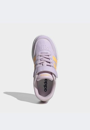 Tenis Lifestyle adidas Sportswear Breaknet 3.0 Lila