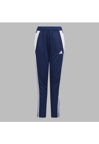 Pantalon Adidas Kids Entrenamiento Tiro 24 - Azul adidas Performance