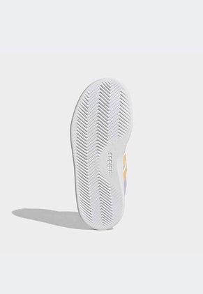 Tenis Lifestyle adidas Sportswear Breaknet 3.0 Lila