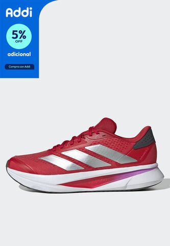 Tenis adidas Performance Duramo SL 2 Rojo adidas Performance