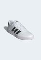 Tenis adidas Sportswear Breaknet 3.0 Blanco de adidas Performance
