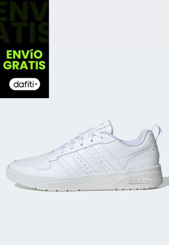 Tenis Lifestyle adidas Sportswear Courtwave Blanco adidas Performance
