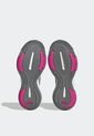 Tenis Running Gris-Plateado-Fucsia adidas Performance Response de adidas Performance