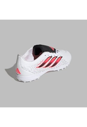 Torretin Adidas Predator Club FT - Blanco | TF