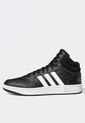 Tenis adidas Sportswear Hoops 3.0 Mid Classic Vintage Negro de adidas Performance