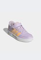 Tenis Lifestyle adidas Sportswear Breaknet 3.0 Lila de adidas Performance
