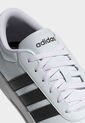 Tenis adidas Sportswear Breaknet 3.0 Blanco de adidas Performance