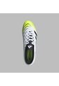 Guayos Adidas Hombre Predator Club FG/MG - Blanco de adidas Performance