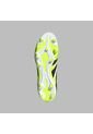 Guayos Adidas Hombre Predator Club FG/MG - Blanco de adidas Performance