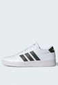 Tenis Lifestyle adidas Sportswear Breaknet 3.0 Blanco de adidas Performance
