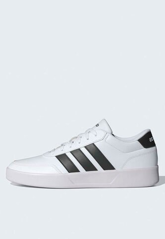 Tenis Lifestyle adidas Sportswear Breaknet 3.0 Blanco adidas Performance