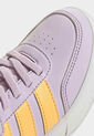 Tenis Lifestyle adidas Sportswear Breaknet 3.0 Lila de adidas Performance