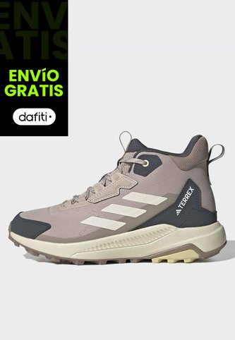 Tenis Senderismo adidas TERREX Anylander Taupe adidas Performance