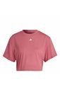 CAMISETA ADIDAS MUJER IB8563 de adidas Performance