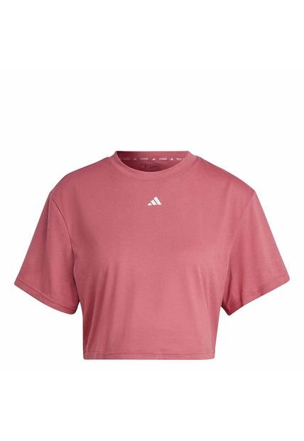 CAMISETA ADIDAS MUJER IB8563