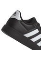 TENIS ADIDAS UNISEXO JUNIOR HP8961 BREAKNET 2.0 de adidas Performance