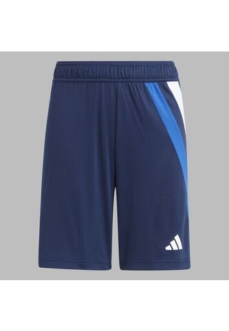 Shorts Adidas Kids Fortore 23 - Azul adidas Performance