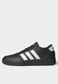 Tenis Lifestyle adidas Sportswear Breaknet 3.0 Negro de adidas Performance
