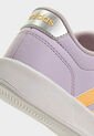 Tenis Lifestyle adidas Sportswear Breaknet 3.0 Lila de adidas Performance