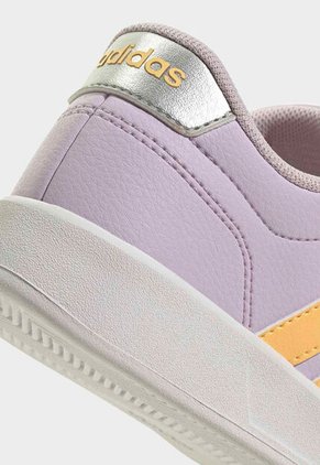 Tenis Lifestyle adidas Sportswear Breaknet 3.0 Lila