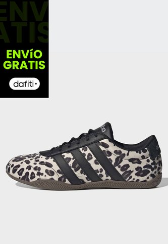 Tenis Lifestyle adidas Sportswear Grand Court Lo Animal-Print adidas Performance