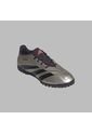 Torretin Adidas Hombre Predator Club TF - Gris-Negro de adidas Performance