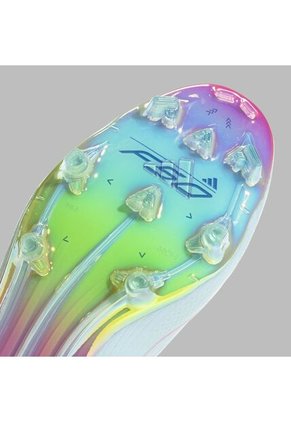 Guayos Adidas Mujer F50 Elite Mid-Cut 99 Capsule FG -Multicolor