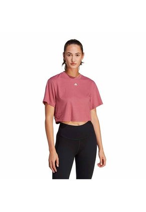 CAMISETA ADIDAS MUJER IB8563