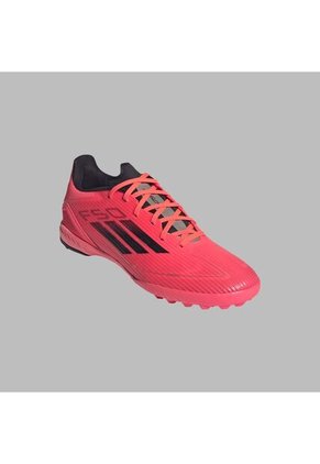 Torretin Adidas Hombre F50 League Pasto Sintetico TF - Rosado