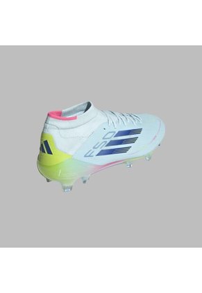 Guayos Adidas Mujer F50 Elite Mid-Cut 99 Capsule FG -Multicolor
