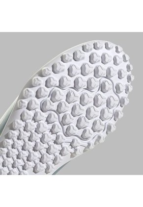 Torretin Adidas Kids F50 Club Messi  TF - Blanco-Purpura