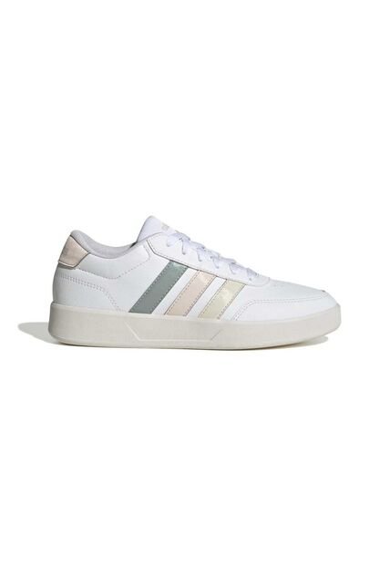 TENIS ADIDAS MUJER JQ4648 BREAKNET 3.0 Talla 7.5
