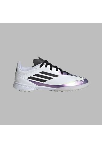 Torretin Adidas Kids Messi F50 TF – Blanco adidas Performance