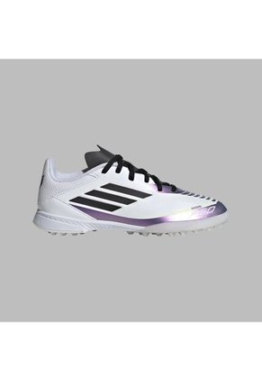 Torretin Adidas Kids Messi F50 TF – Blanco