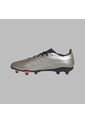Guayos Adidas Hombre Predator League FG - Gris-Negro de adidas Performance
