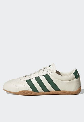 Tenis Lifestyle adidas Sportswear Grand Court Lo Marfil adidas Performance