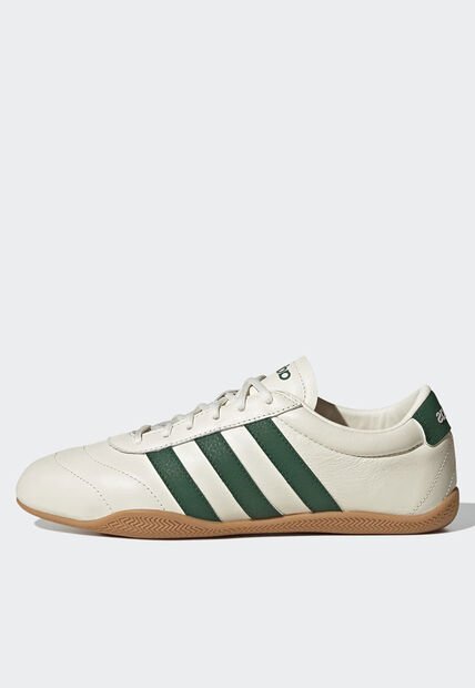 Tenis Lifestyle adidas Sportswear Grand Court Lo Marfil