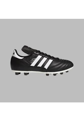Guayos Adidas Hombre Copa Mundial -Negro-Blanco adidas Performance