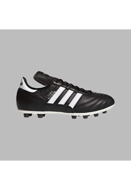 Guayos Adidas Hombre Copa Mundial  FG-Negro-Blanco