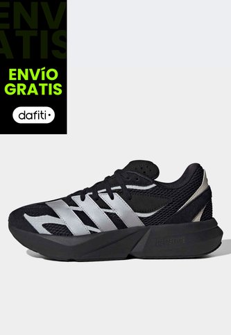 Tenis Lifestyle adidas Sportswear Lightblaze Negro adidas Performance